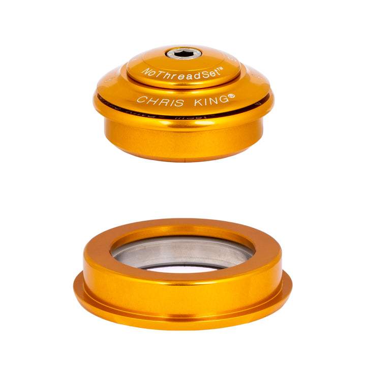 CHRIS KING INSET2 44-56MM 1-1/8-1.5" TAPERED