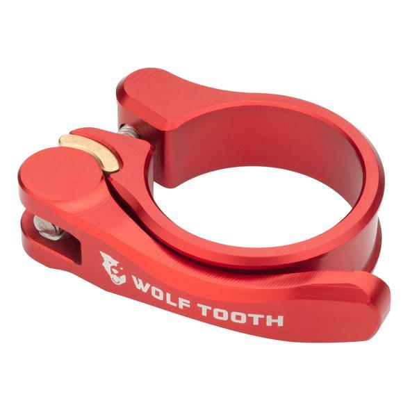 WOLF TOOTH SEATPOST CLAMP QR