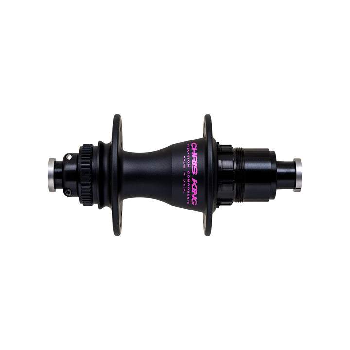 CHRIS KING R45D DISC CENTRELOCK REAR HUB