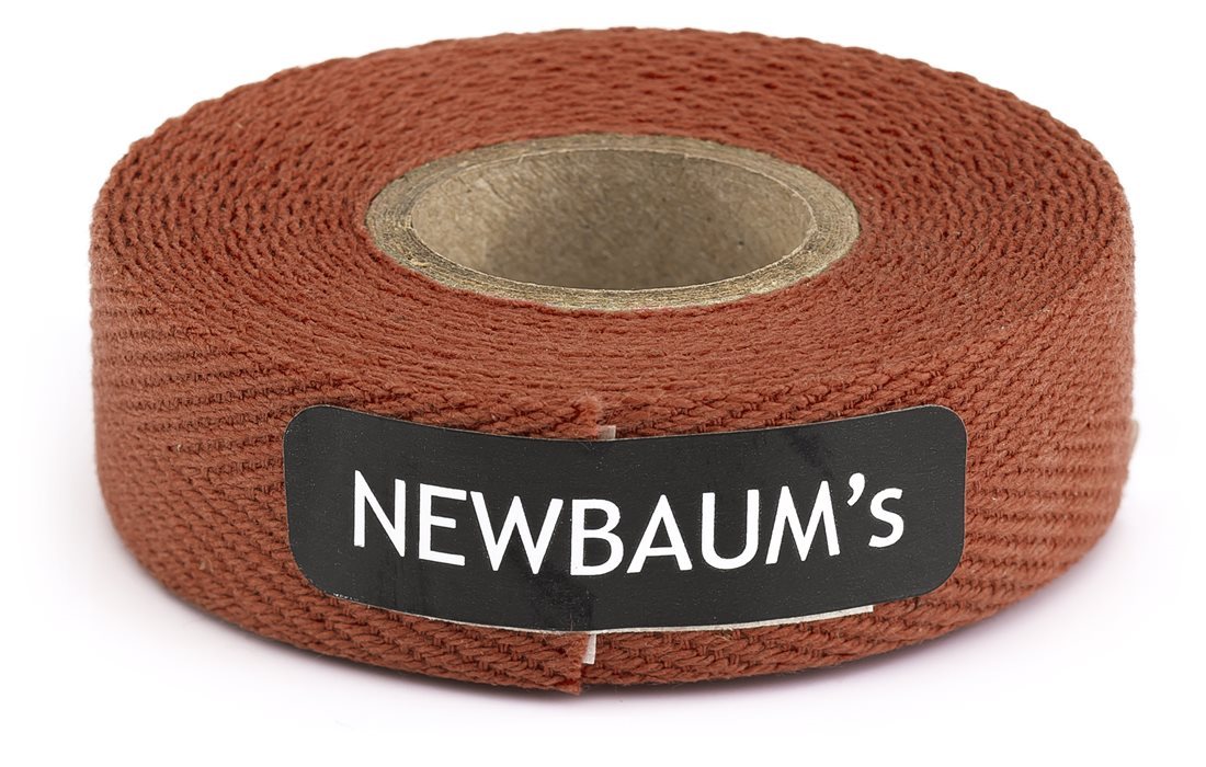 NEWBAUMS CLOTH HANDLEBAR TAPE