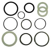 CHRIS KING ISO REAR HUB PARTS