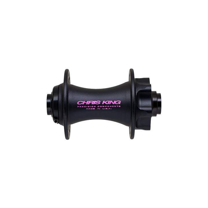 CHRIS KING BOOST 6-BOLT FRONT HUB