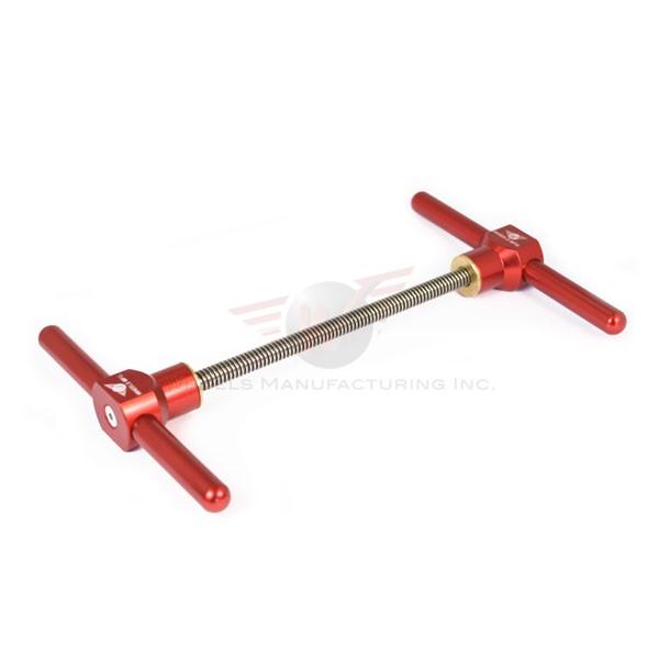 Wheels MFG PRESS-1 Handle & Rod Assembly