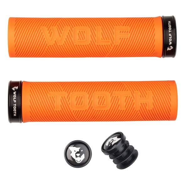 WOLF TOOTH ECHO LOCK-ON GRIP