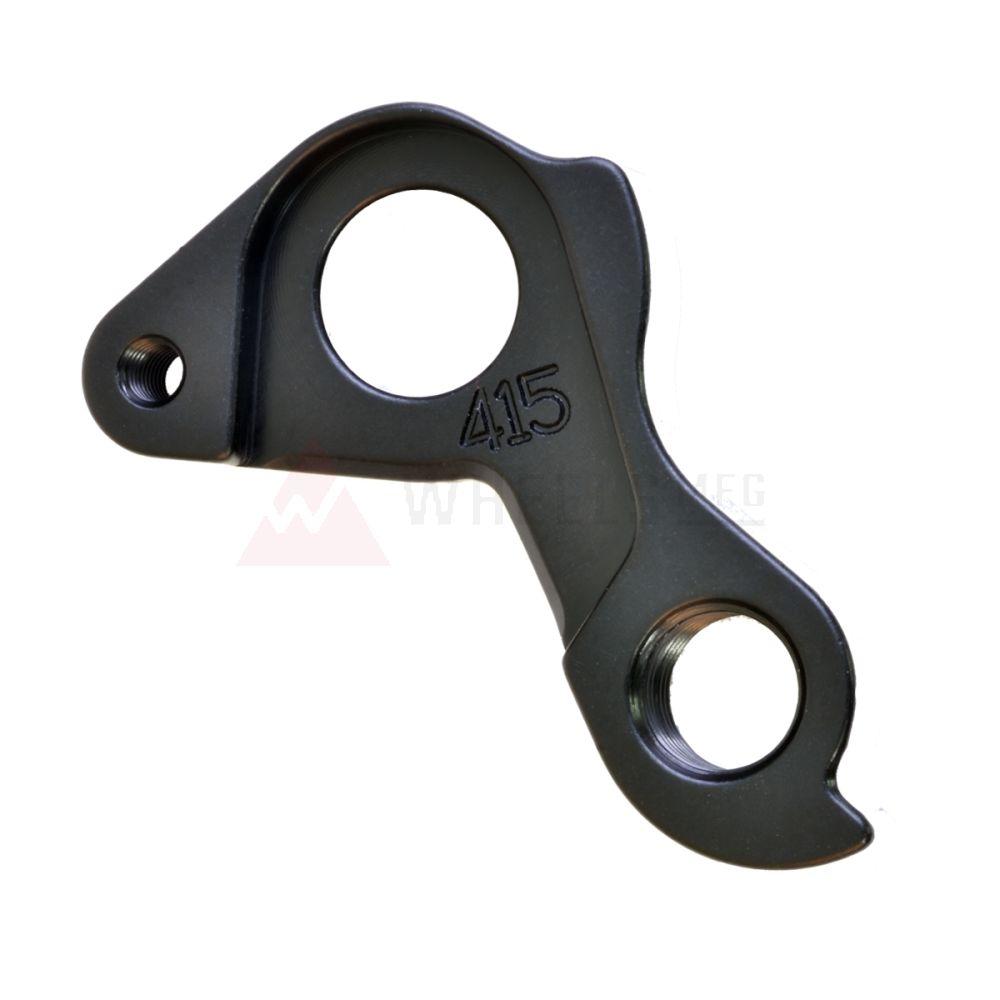 DH415 CO-OP