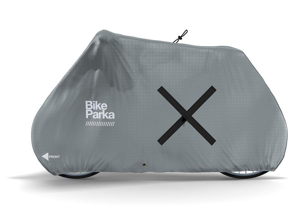 BIKE PARKA URBAN BAG