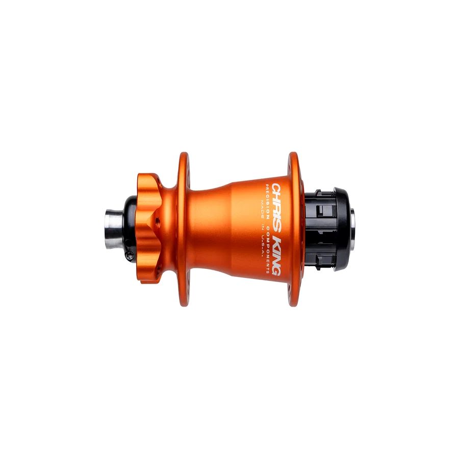 CHRIS KING BMX REAR HUB