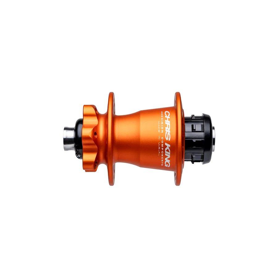 CHRIS KING BMX REAR HUB