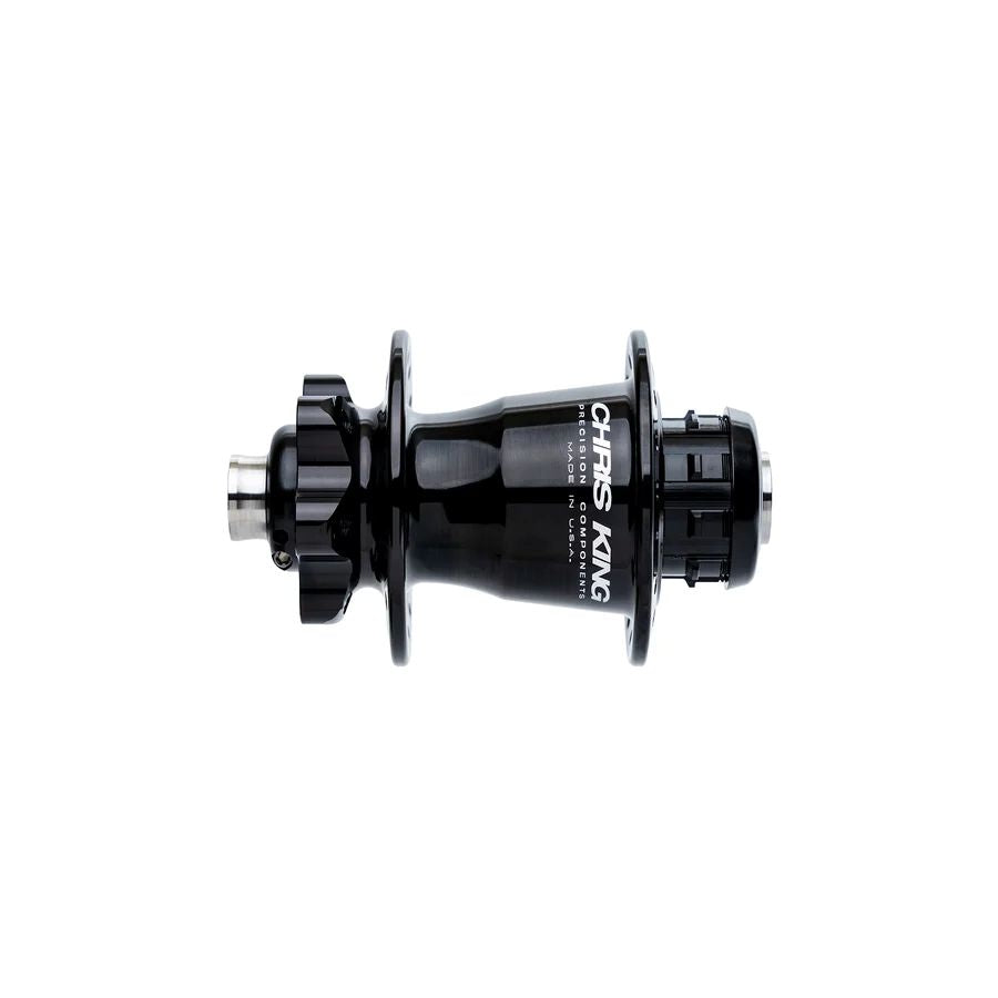 CHRIS KING BMX REAR HUB