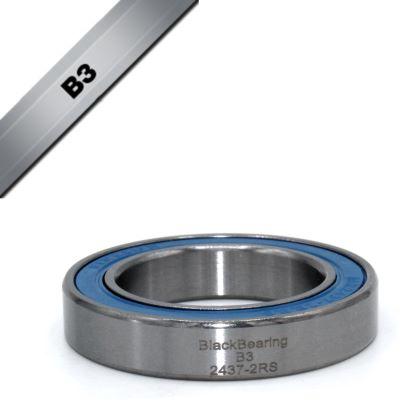 BlackBearing B3 24437 24x42x7mm