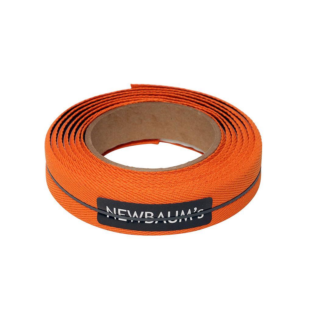 NEWBAUMS CUSHIONED CLOTH BAR TAPE