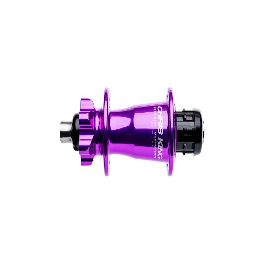 CHRIS KING BMX REAR HUB