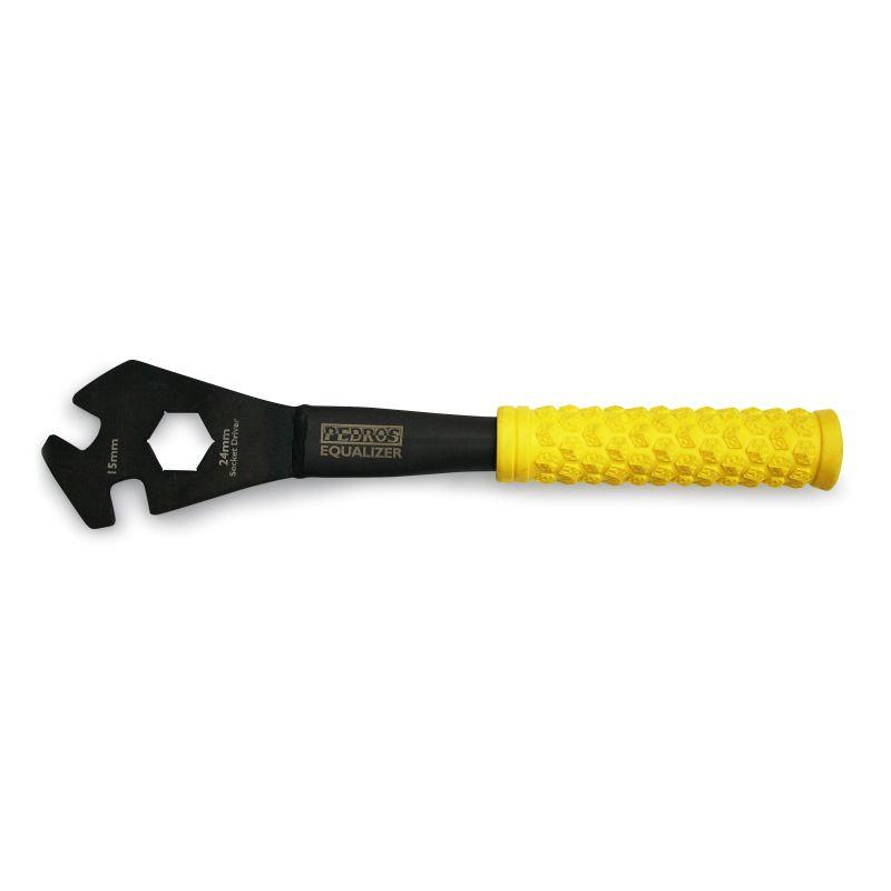 Pedros Equalizer Pedal Wrench II