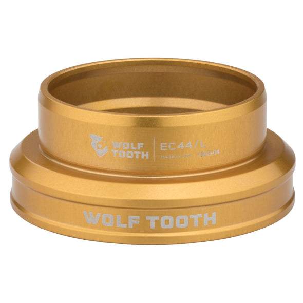WOLF TOOTH PREMIUM HEADSET LOWER