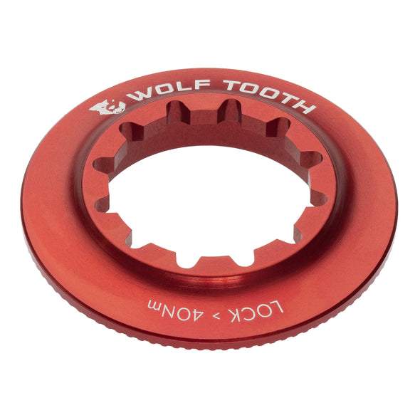 WOLF TOOTH C/L INTERNAL ROTOR LOCKRING