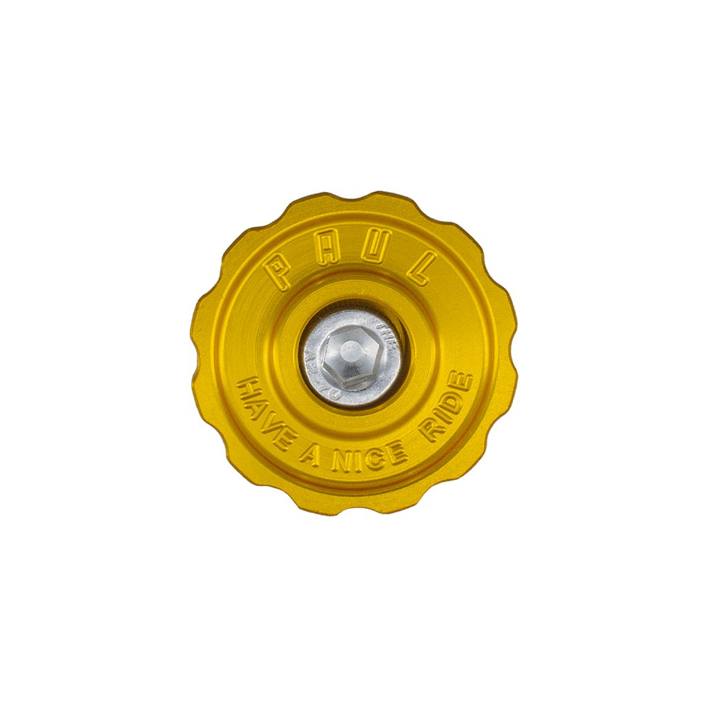 PAUL KLAMPER STEM TOPCAP