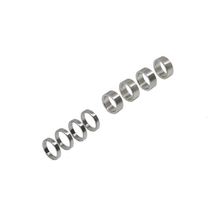 WOLF TOOTH CLIPLESS PEDAL SPARES