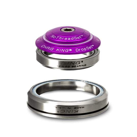 CHRIS KING DROPSET3 41mm/52mm