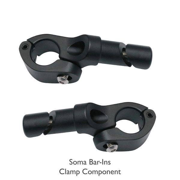 Soma Bar-ins Extensions