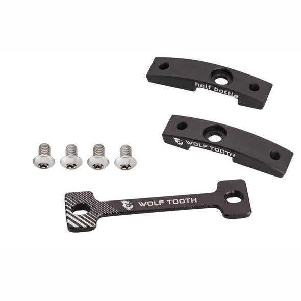 WOLF TOOTH B-RAD BOTTLE ADAPTERS