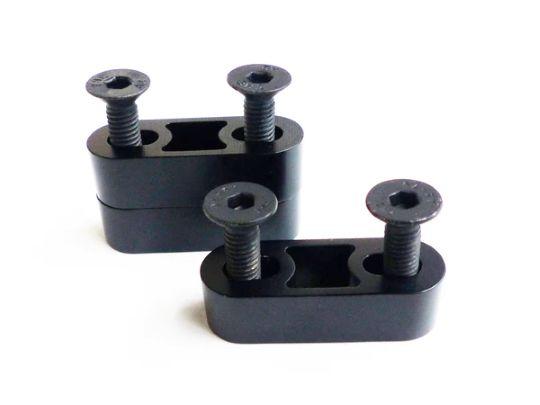 RedShift Riser Kit for Aerobars