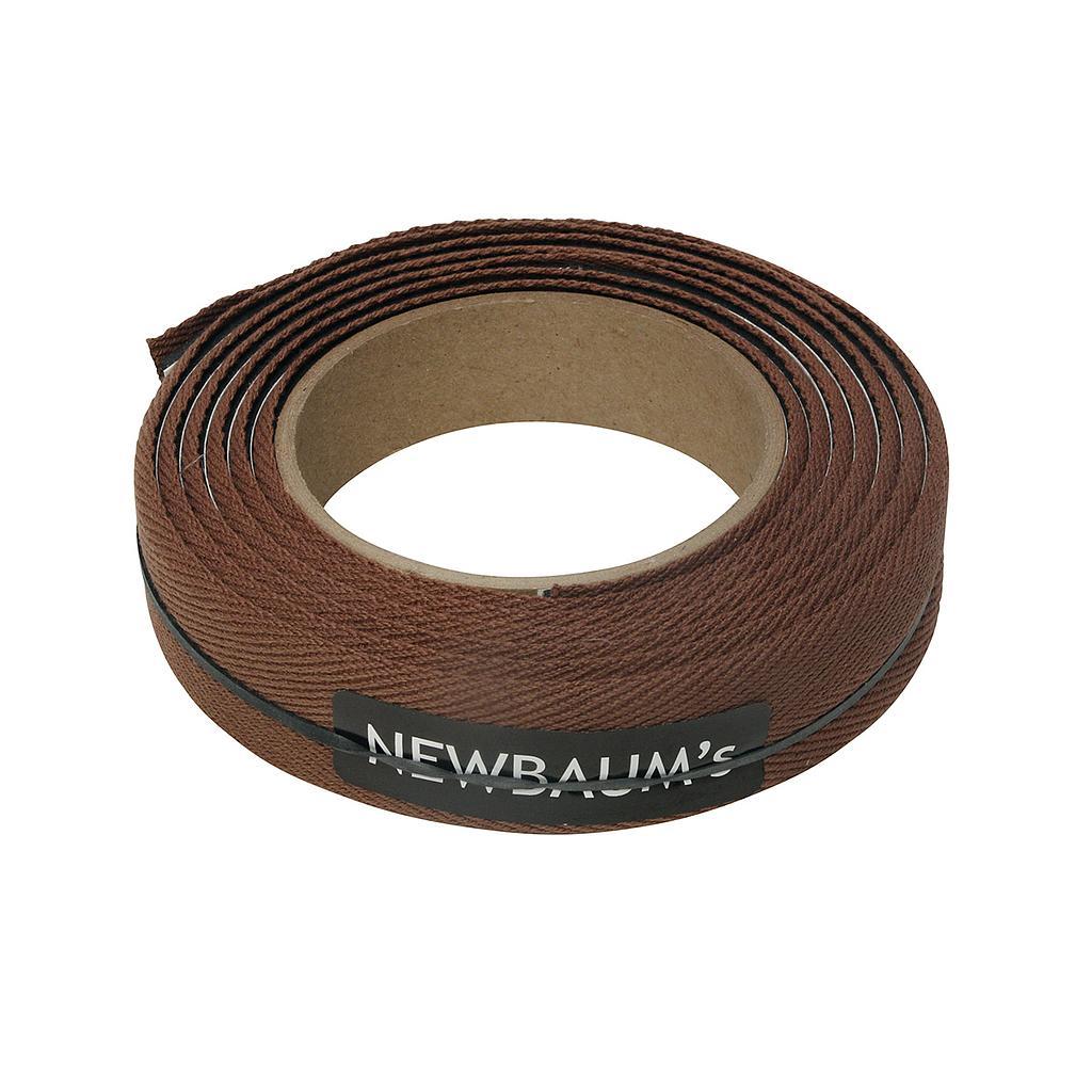 NEWBAUMS CUSHIONED CLOTH BAR TAPE