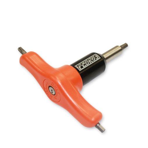 Pedros Fixed Torque Driver - 5Nm