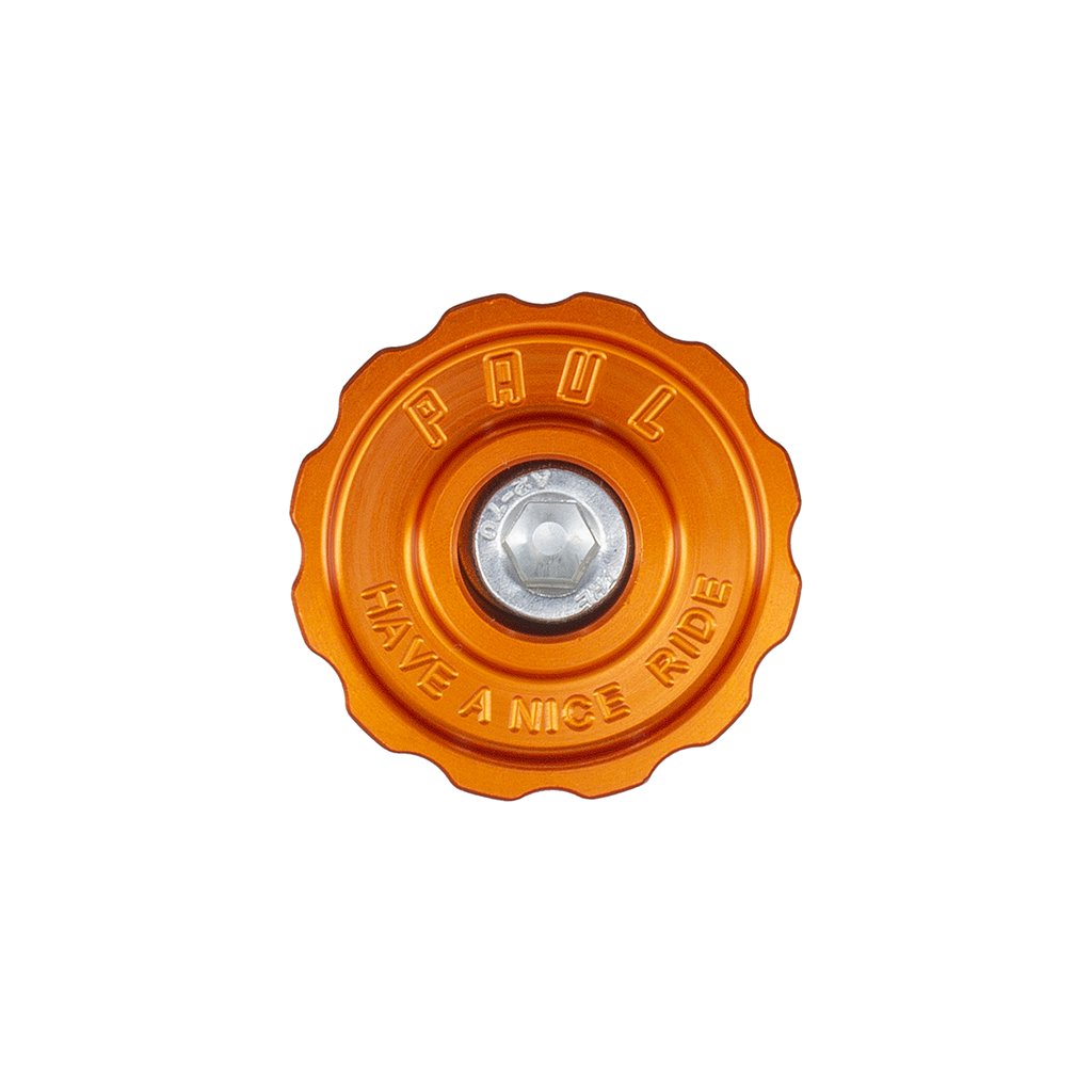 PAUL KLAMPER STEM TOPCAP