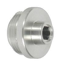 CHRIS KING R45 FRONT HUB PARTS
