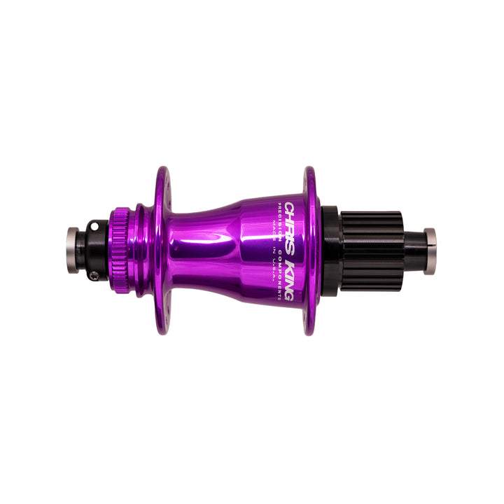 CHRIS KING BOOST CENTERLOCK REAR HUB