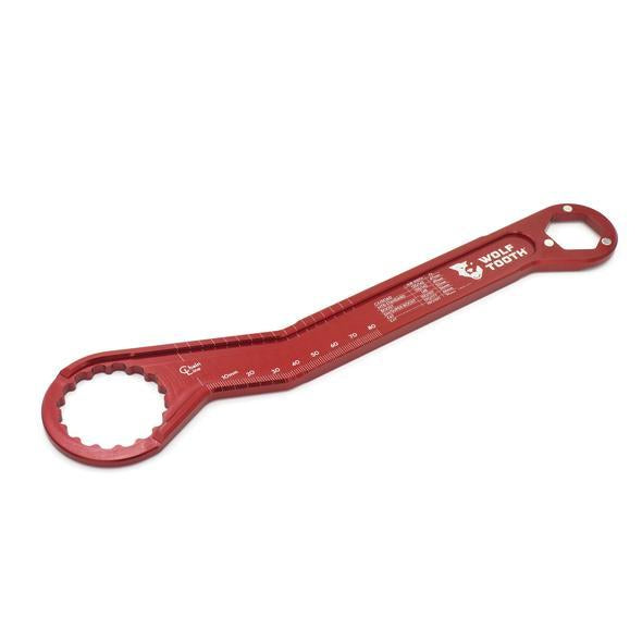 WOLF TOOTH PACKWRENCH TOOL AND ACCESSORIES