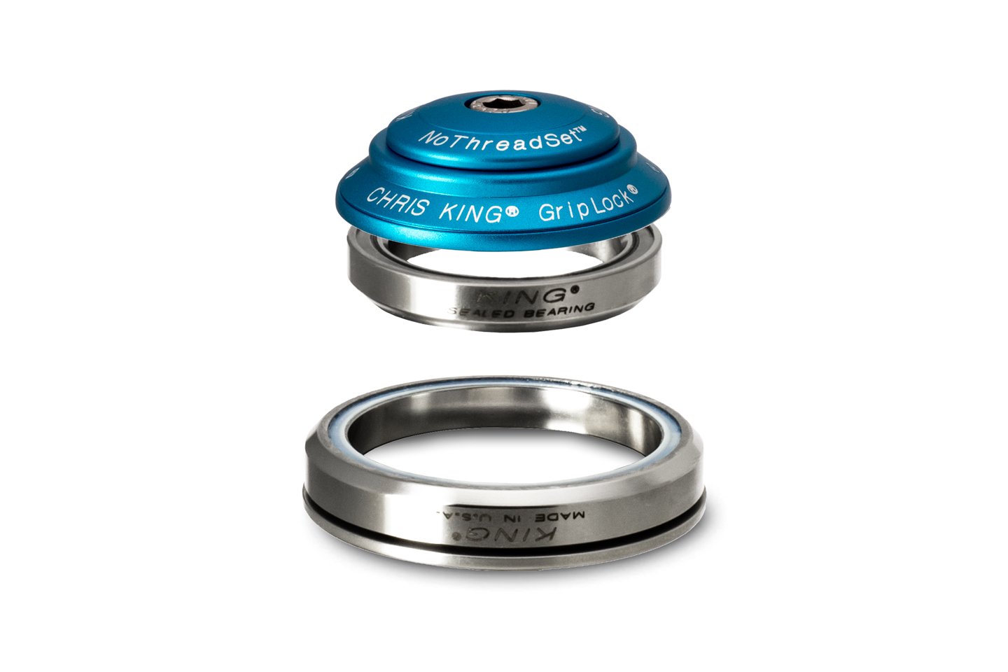 CHRIS KING DROPSET3 41mm/52mm