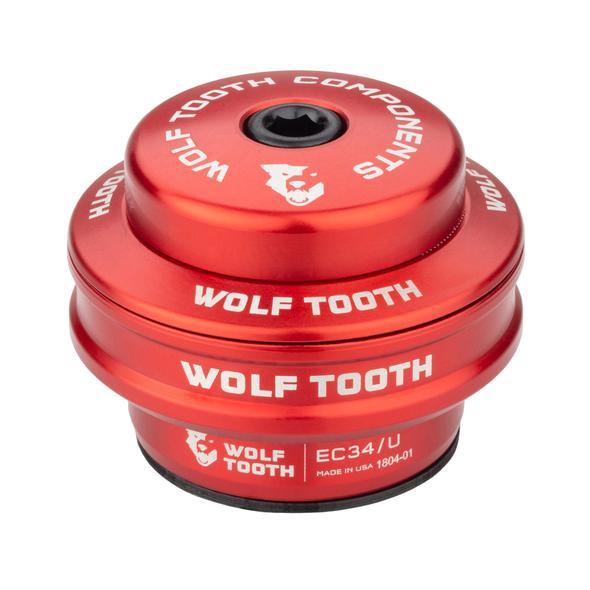 WOLF TOOTH PERFORMANCE HEADSET UPPER