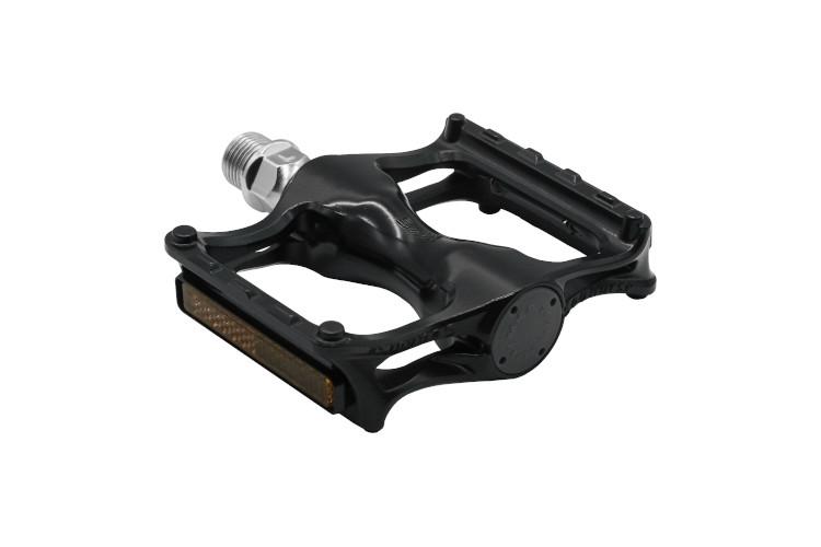 MKS Seahorse Pedal Black