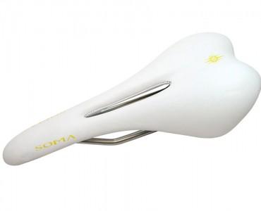 SOMA KAMISORI CUT-OUT SADDLE