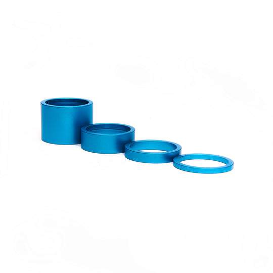 CHRIS KING 1-1/8" SPACER KIT