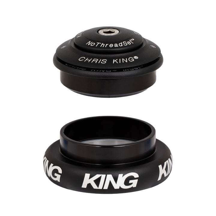 CHRIS KING INSET7 44MM 1-1/8-1.5" TAPERED