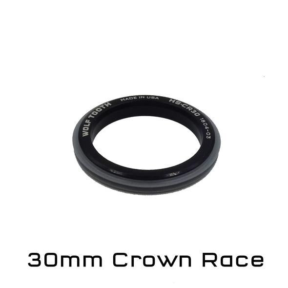 WOLF TOOTH CROWN RACE
