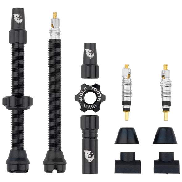 WOLF TOOTH TUBELESS VALVE KIT