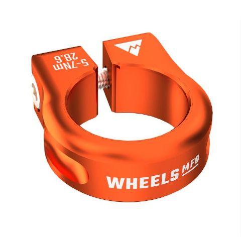 WHEELS MFG SEATPOST COLLAR