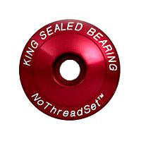 CHRIS KING NTS STEM CAP