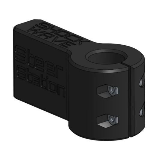 Shockwave SteerStation 70mm