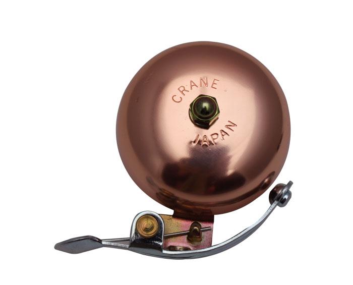 CRANE BELL SUZU STRIKE LEVER