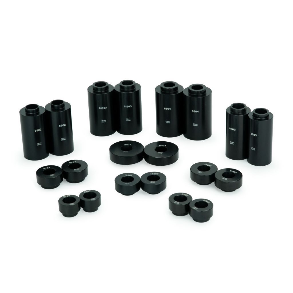 Abbey Big Drift Kit