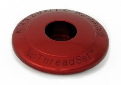 CHRIS KING NTS STEM CAP