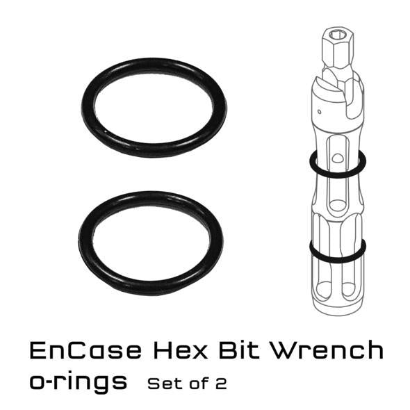 WOLF TOOTH ENCASE SPARES