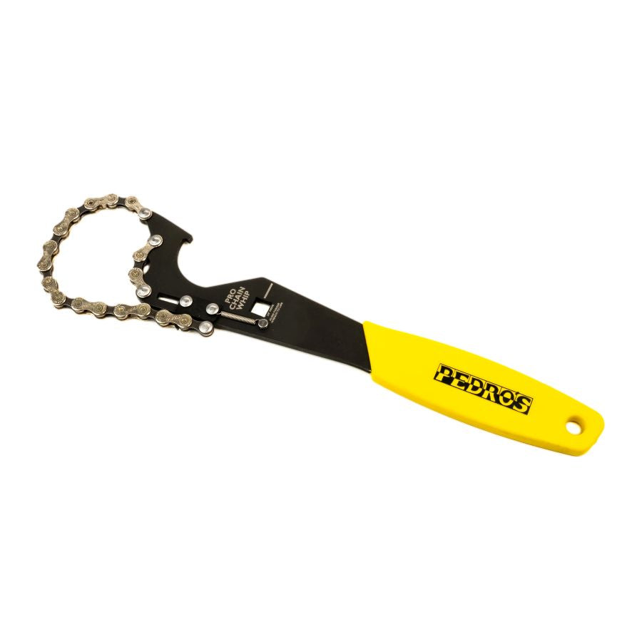 Pedros Pro Chain Whip II