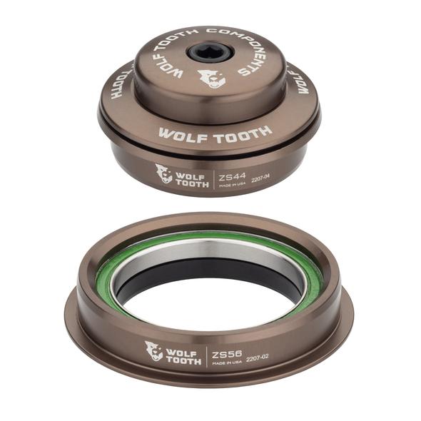 WOLF TOOTH PREMIUM HEADSET COMPLETE