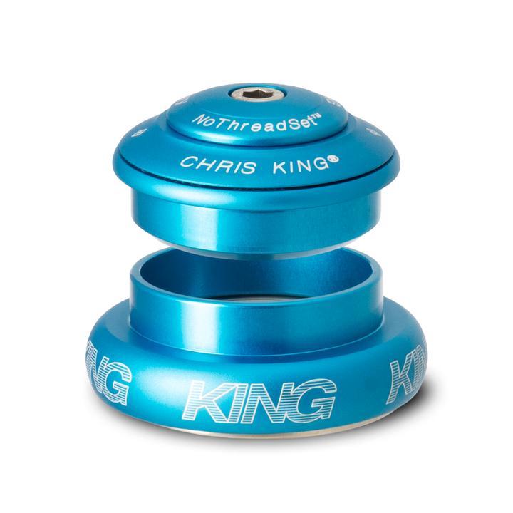 CHRIS KING INSET7 44MM 1-1/8-1.5" TAPERED
