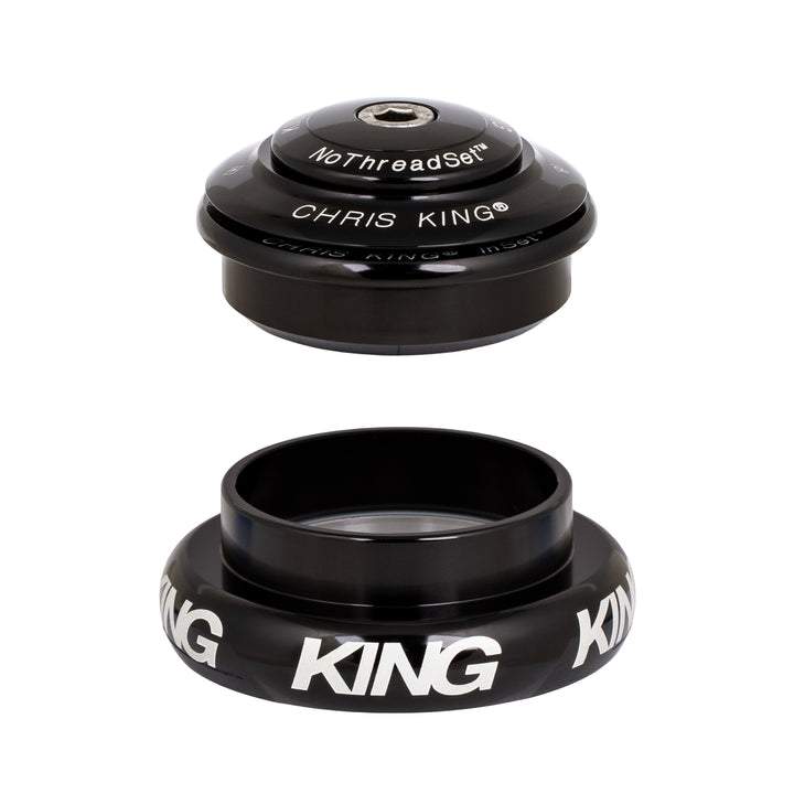 CHRIS KING INSET7 44MM 1-1/8-1.5" TAPERED